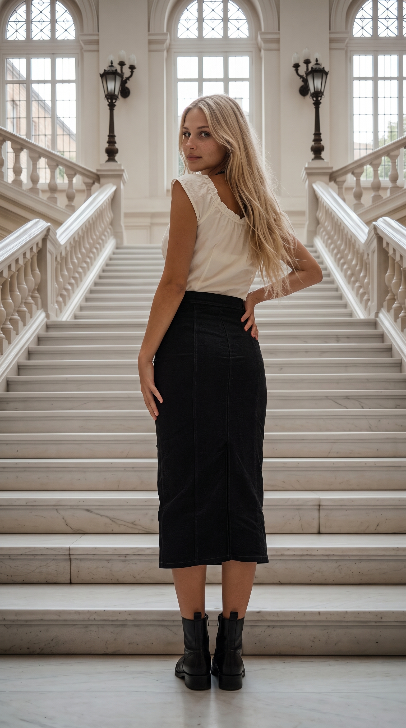 Francesca shot 3