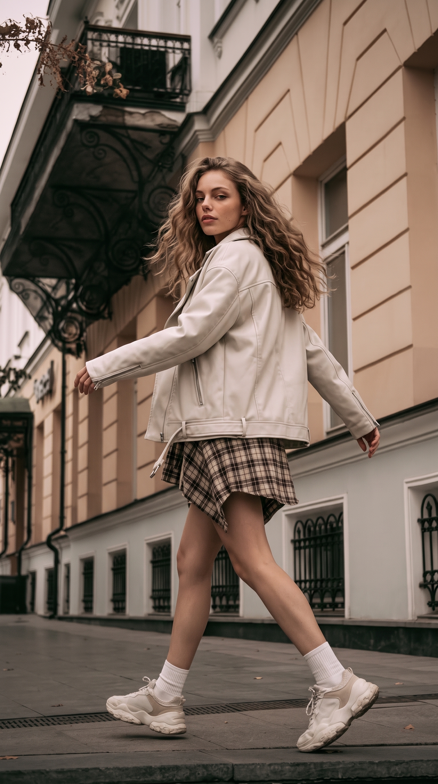 Nicole shot 2